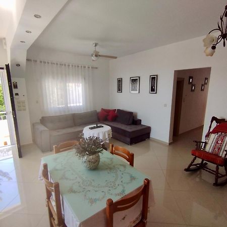 Sofia'S Seaview Villa Near Airport And Beach Artemida  Esterno foto