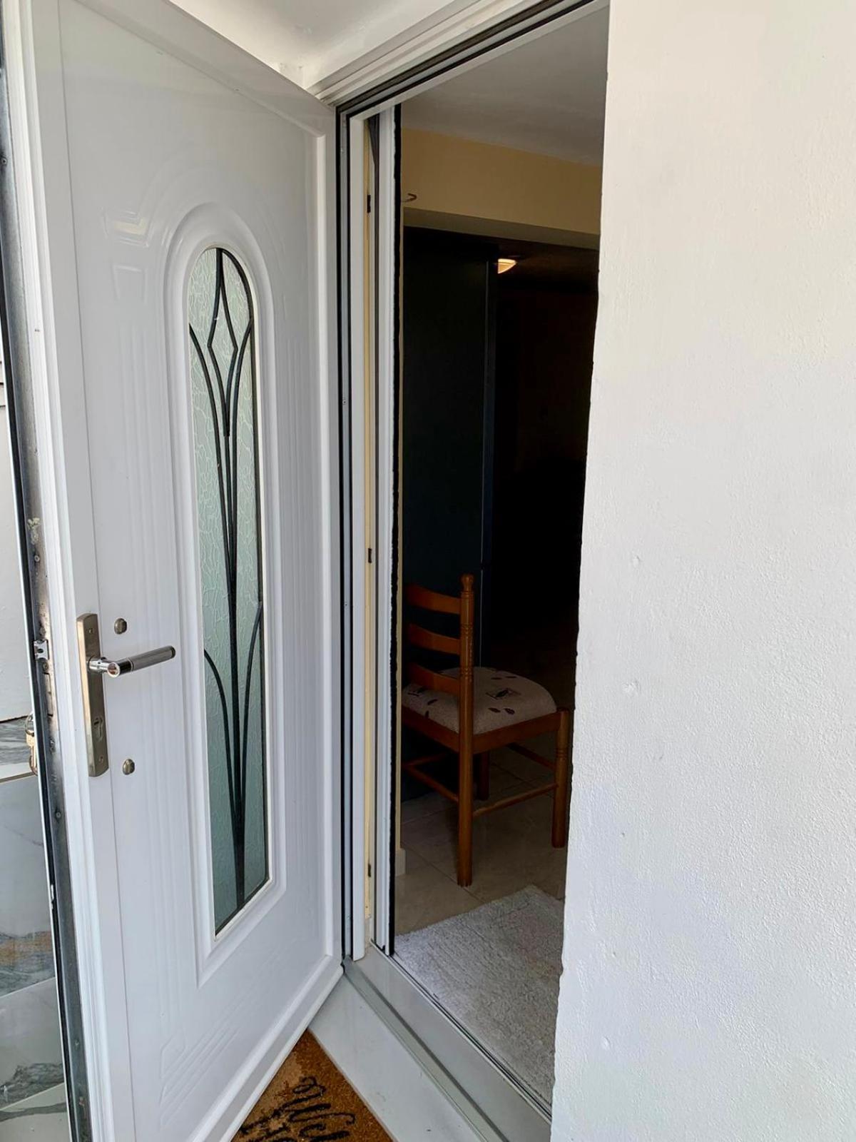 Sofia'S Seaview Villa Near Airport And Beach Artemida  Esterno foto