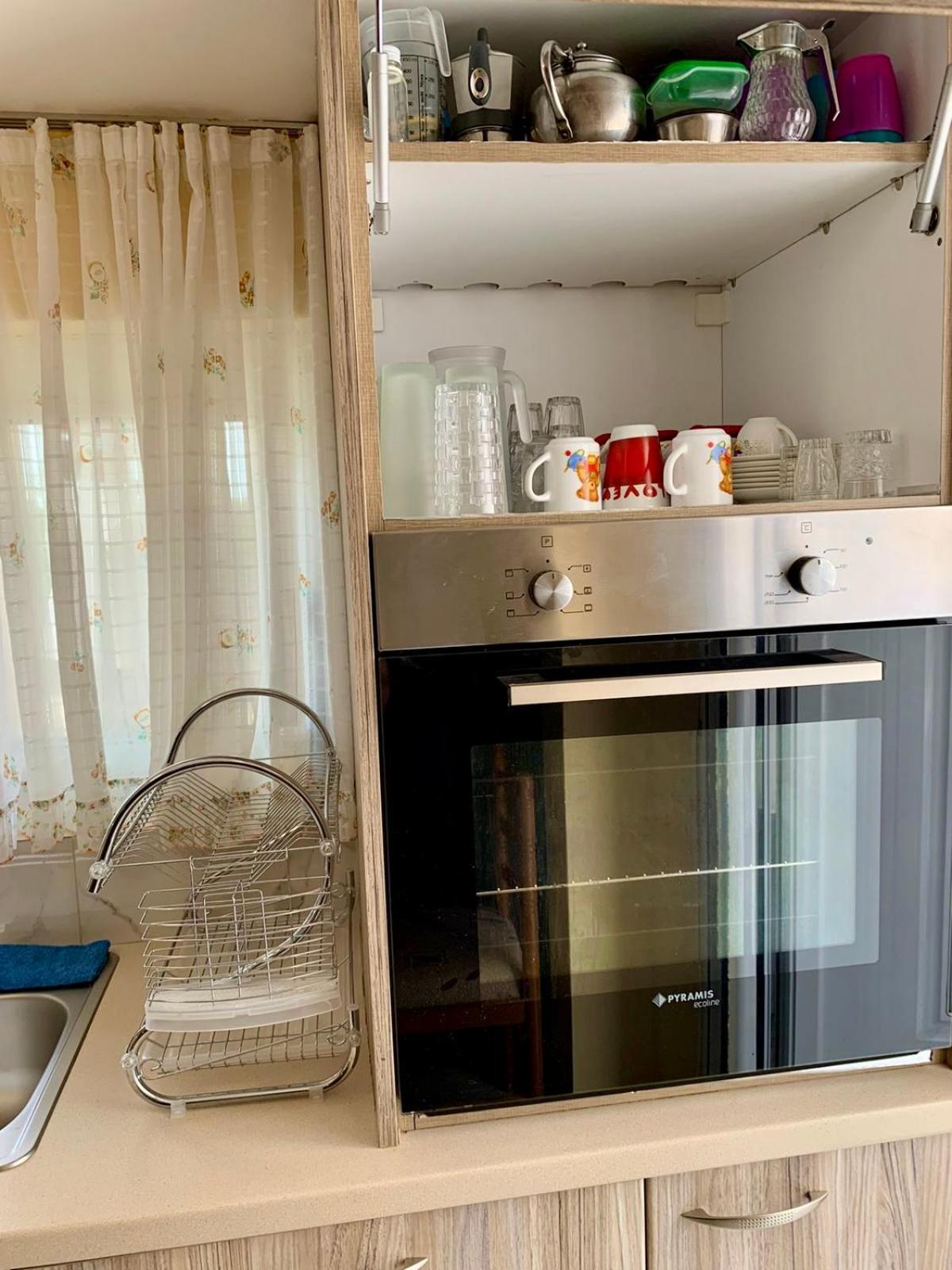 Sofia'S Seaview Villa Near Airport And Beach Artemida  Esterno foto