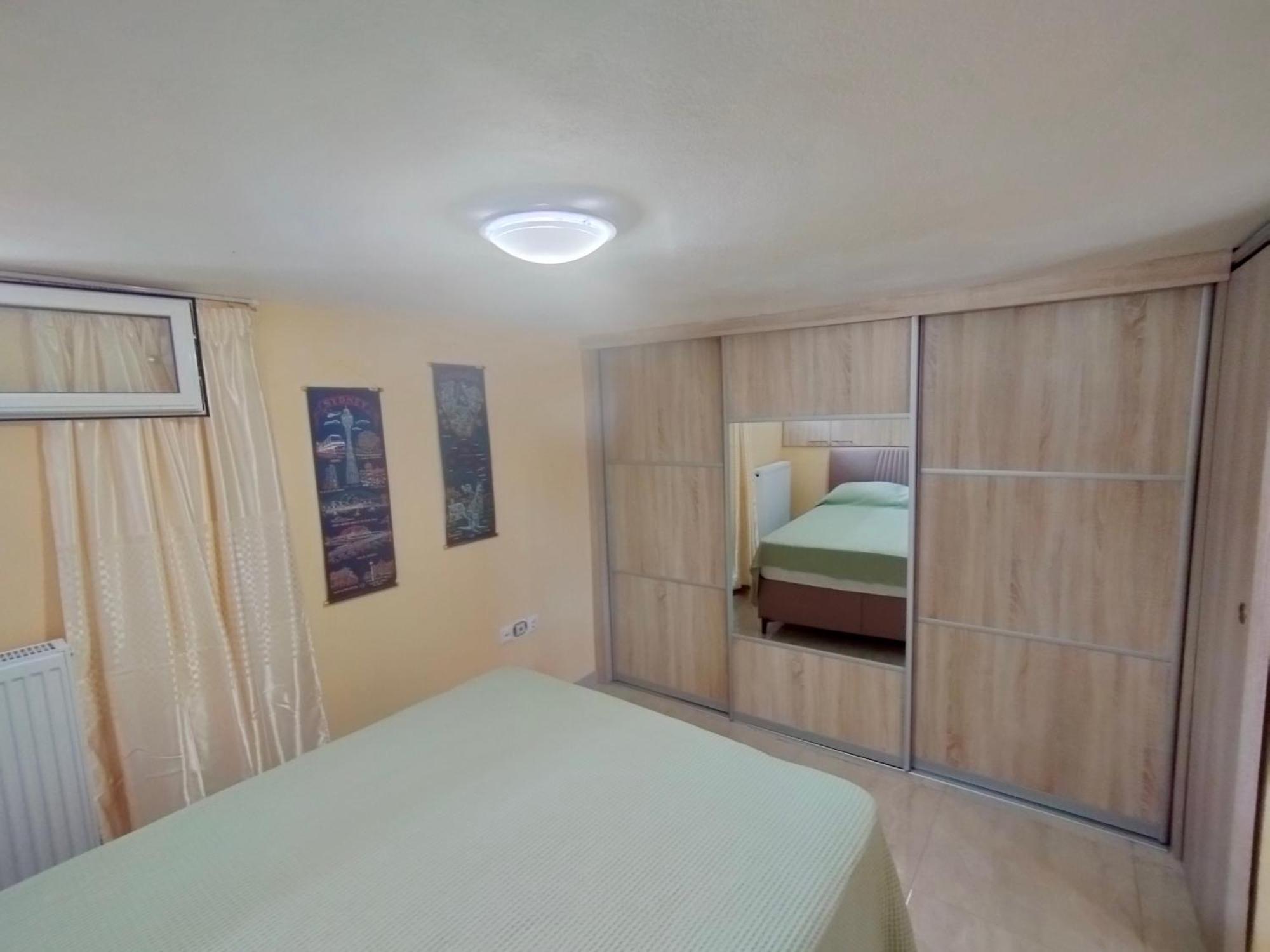 Sofia'S Seaview Villa Near Airport And Beach Artemida  Esterno foto