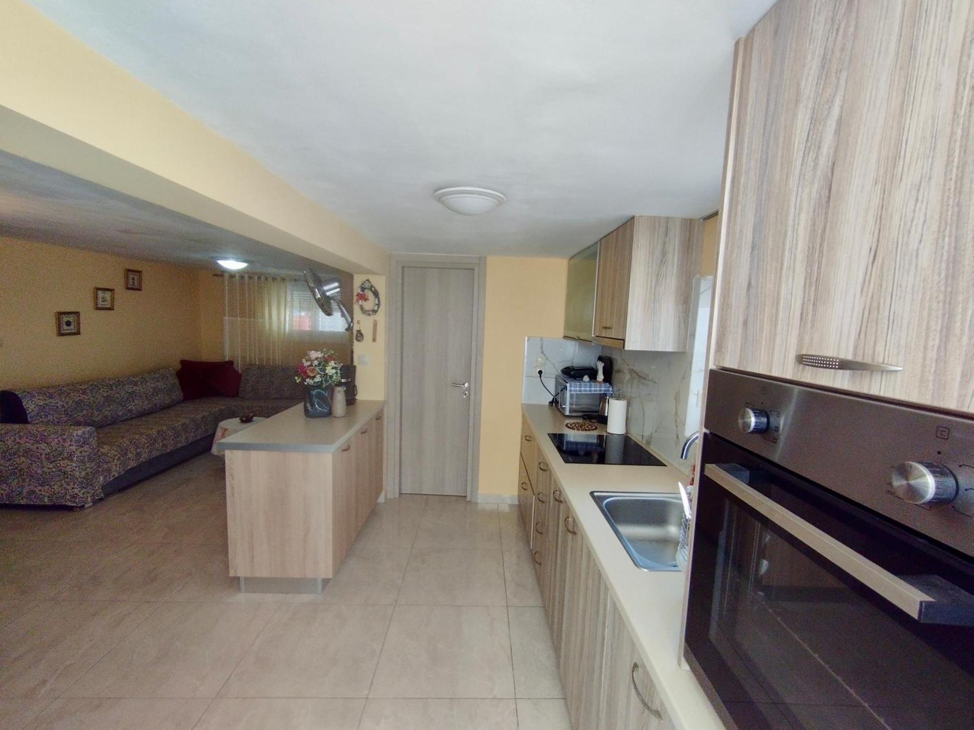 Sofia'S Seaview Villa Near Airport And Beach Artemida  Esterno foto