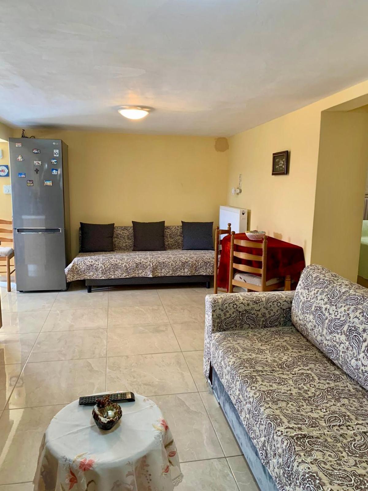 Sofia'S Seaview Villa Near Airport And Beach Artemida  Esterno foto
