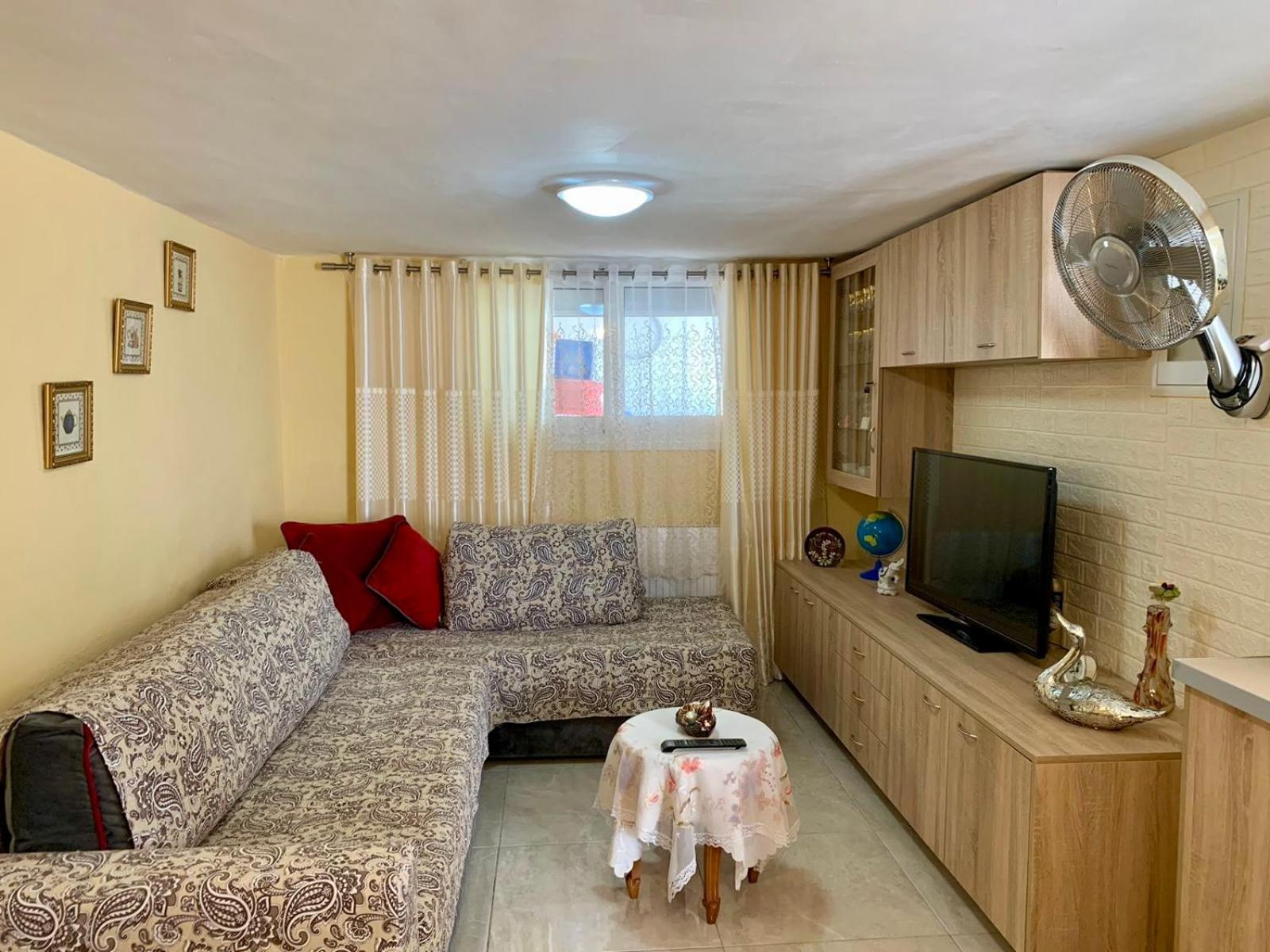 Sofia'S Seaview Villa Near Airport And Beach Artemida  Esterno foto