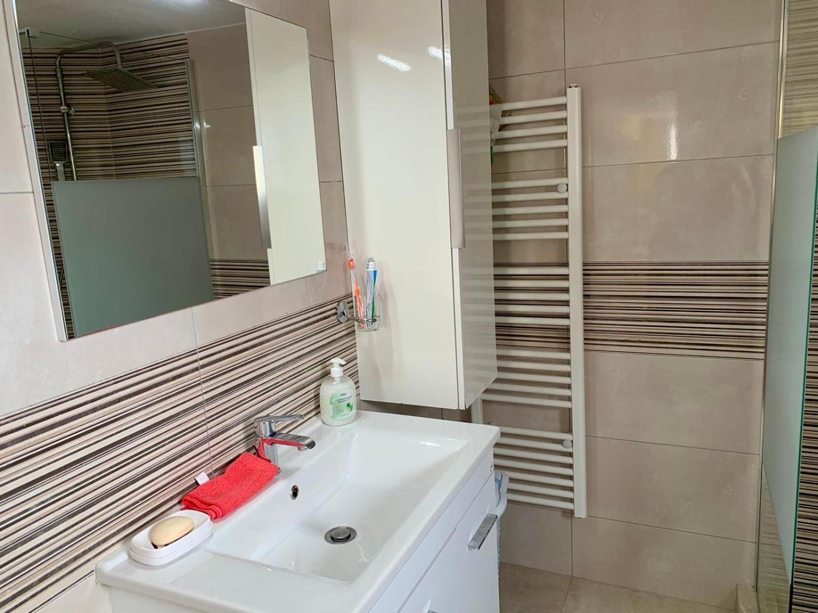 Sofia'S Seaview Villa Near Airport And Beach Artemida  Esterno foto