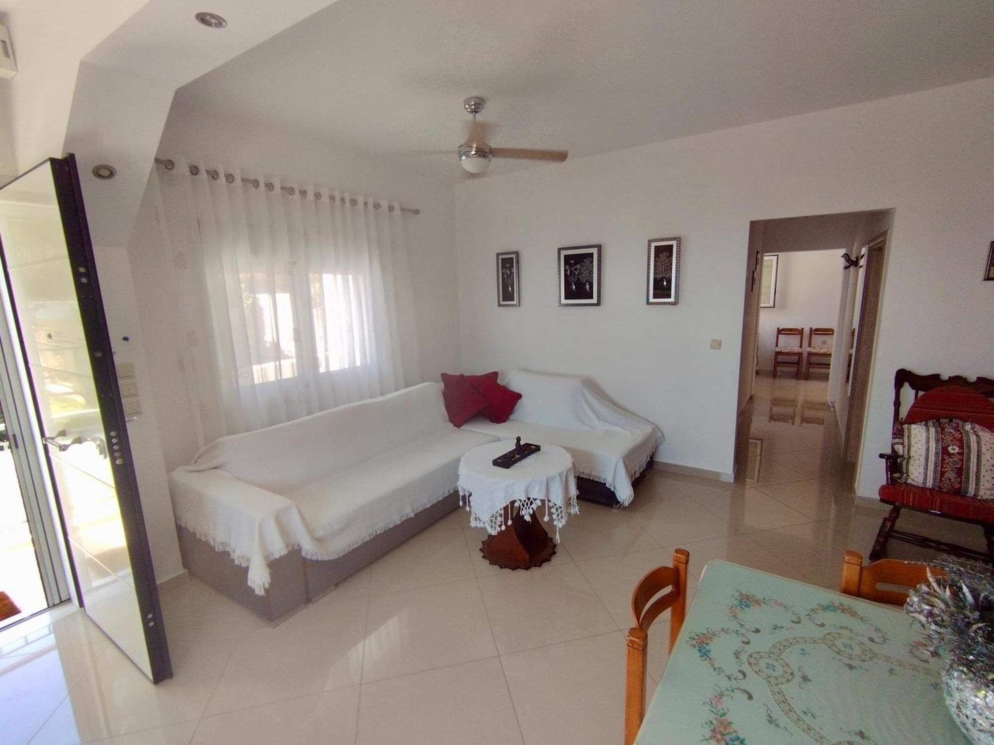 Sofia'S Seaview Villa Near Airport And Beach Artemida  Esterno foto