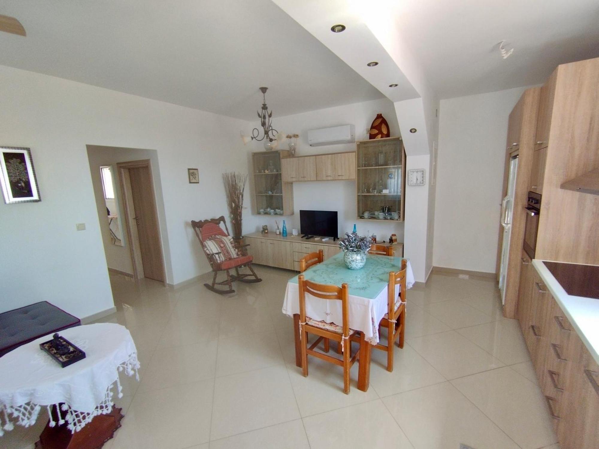 Sofia'S Seaview Villa Near Airport And Beach Artemida  Esterno foto
