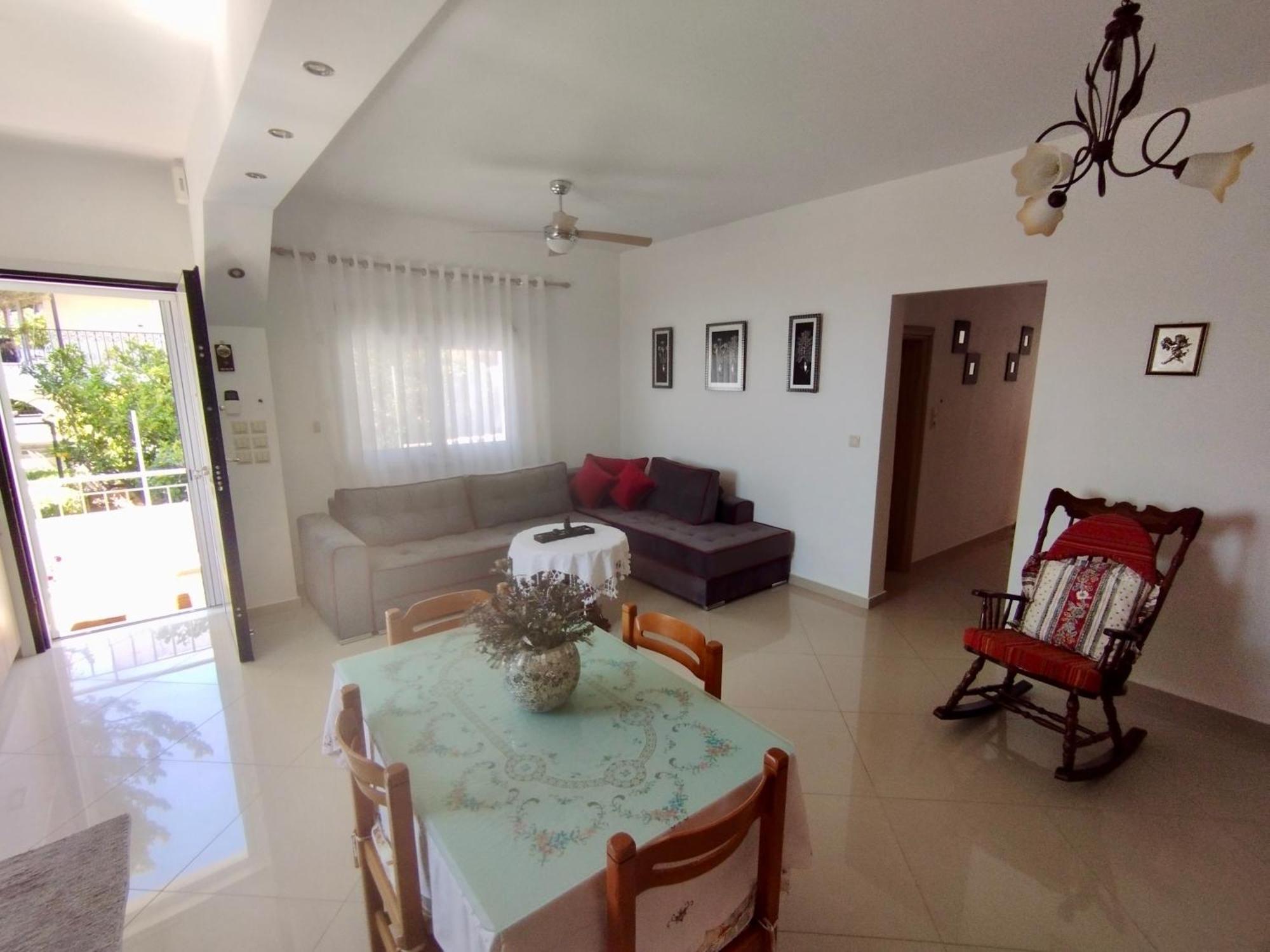 Sofia'S Seaview Villa Near Airport And Beach Artemida  Esterno foto
