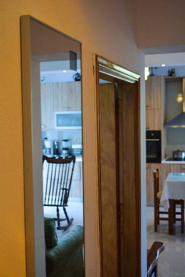 Sofia'S Seaview Villa Near Airport And Beach Artemida  Esterno foto