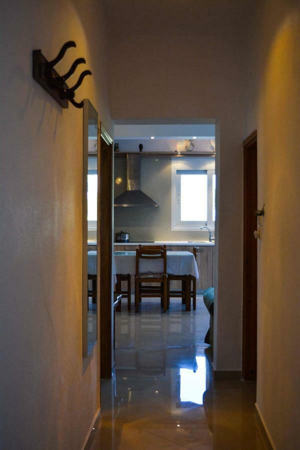 Sofia'S Seaview Villa Near Airport And Beach Artemida  Esterno foto