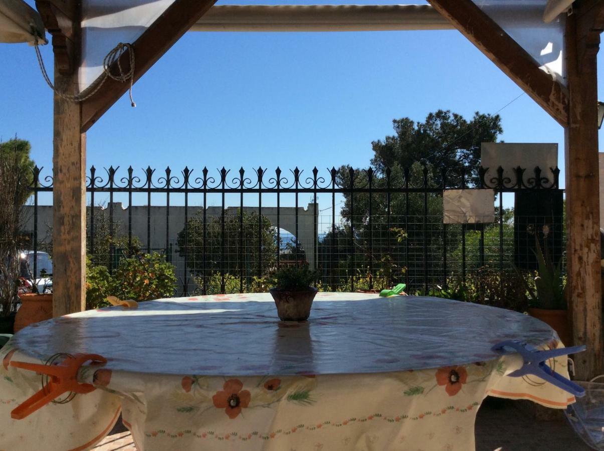 Sofia'S Seaview Villa Near Airport And Beach Artemida  Esterno foto