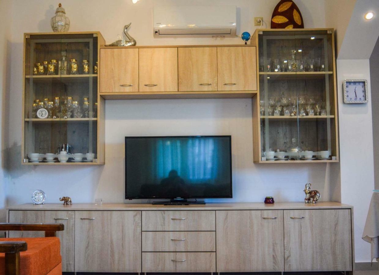 Sofia'S Seaview Villa Near Airport And Beach Artemida  Esterno foto