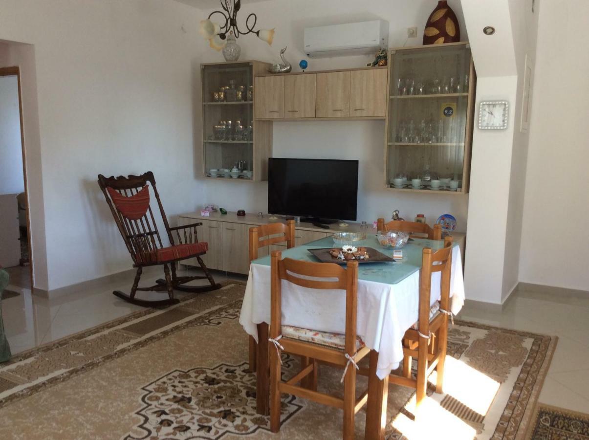 Sofia'S Seaview Villa Near Airport And Beach Artemida  Esterno foto