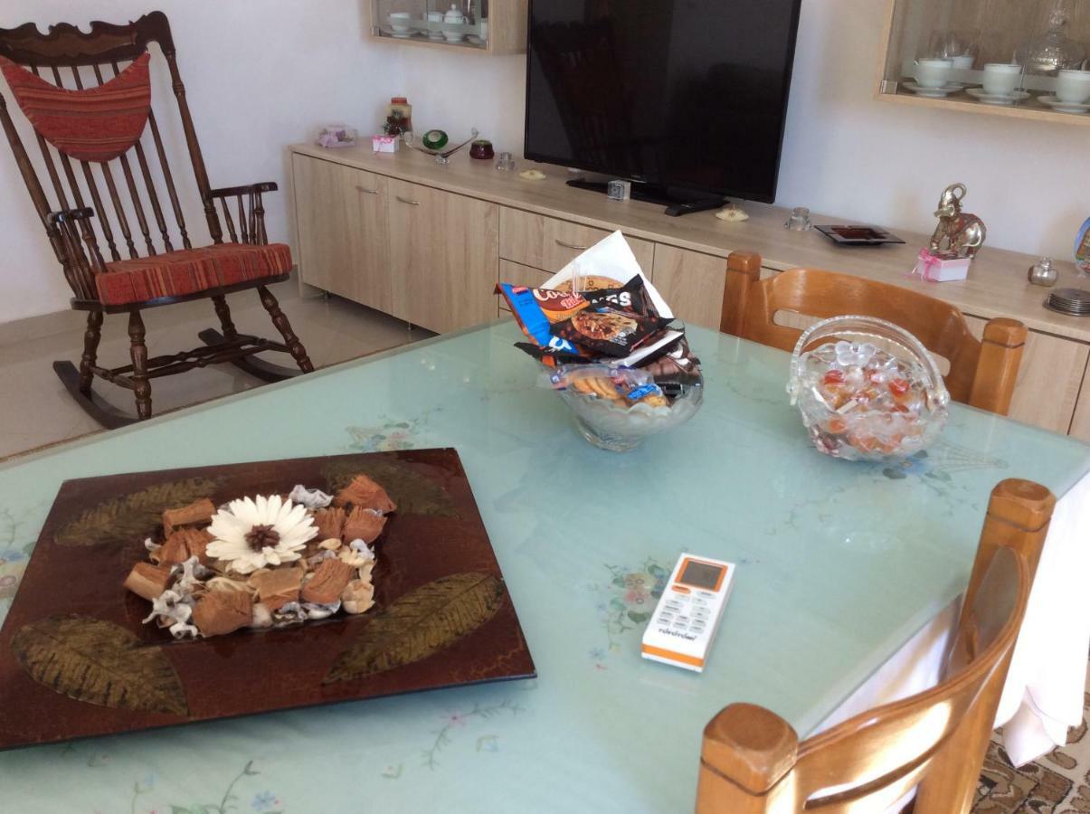Sofia'S Seaview Villa Near Airport And Beach Artemida  Esterno foto